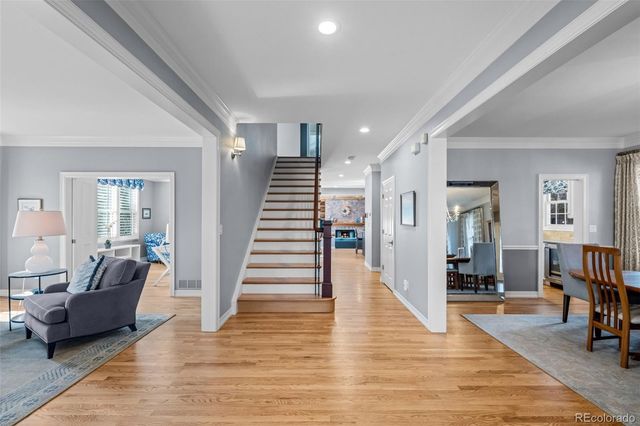 1085 S Vine Street, Denver, CO 80209