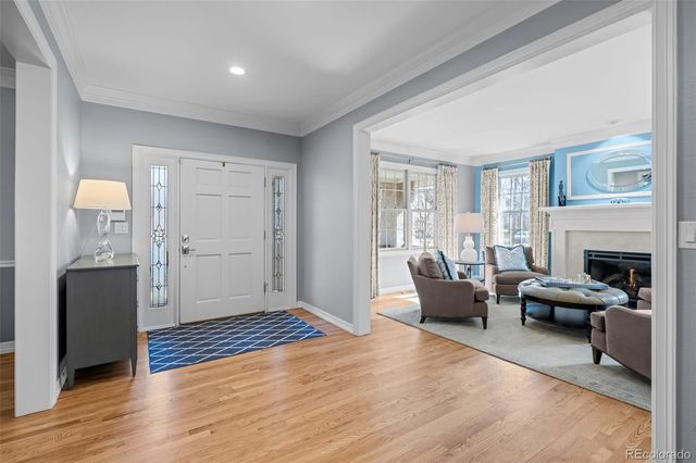 1085 S Vine Street, Denver, CO 80209