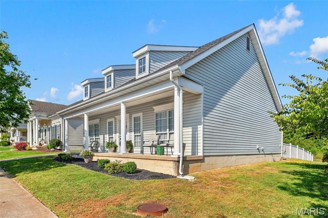 312 Hawks View Drive, O'fallon, MO 63368