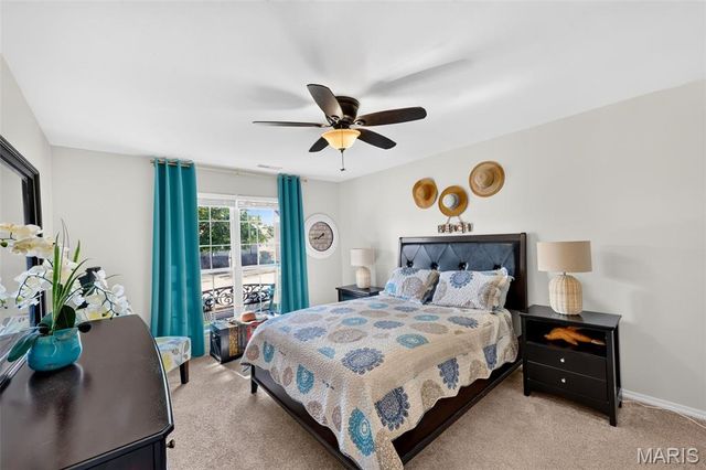 312 Hawks View Drive, O'fallon, MO 63368