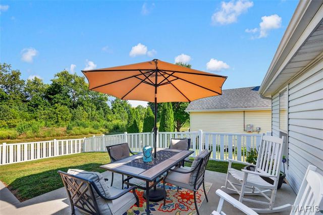 312 Hawks View Drive, O'fallon, MO 63368
