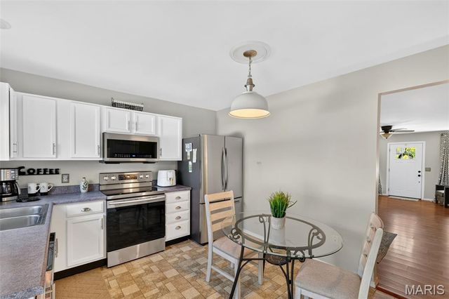 312 Hawks View Drive, O'fallon, MO 63368