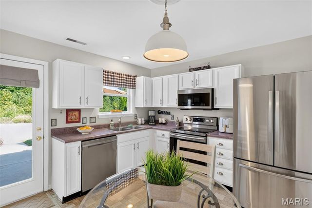 312 Hawks View Drive, O'fallon, MO 63368