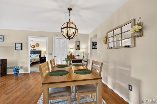 312 Hawks View Drive, O'fallon, MO 63368