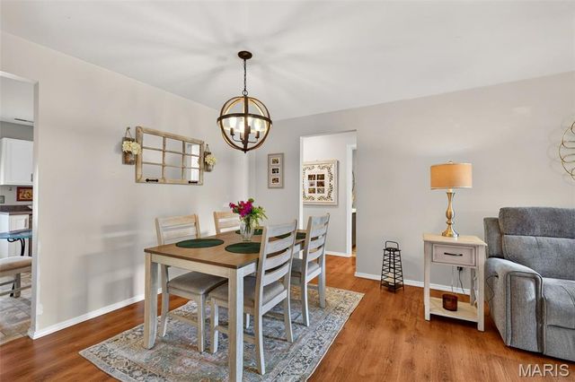 312 Hawks View Drive, O'fallon, MO 63368