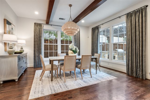 4900 W Stanford Avenue, Dallas, TX 75209