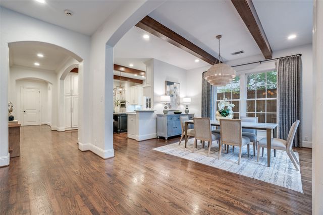 4900 W Stanford Avenue, Dallas, TX 75209