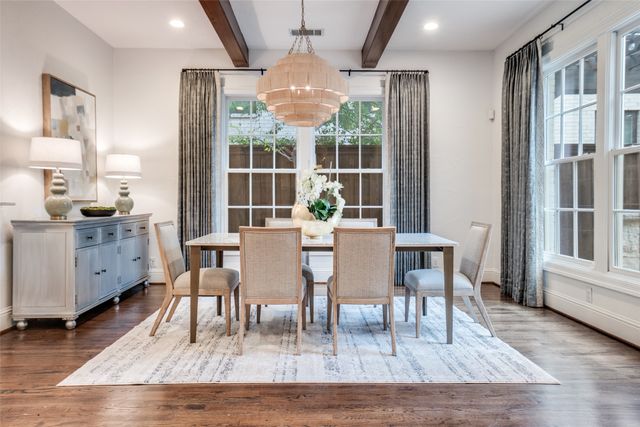 4900 W Stanford Avenue, Dallas, TX 75209