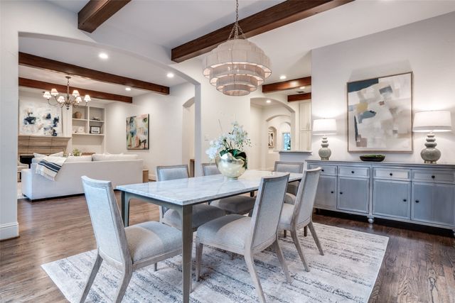 4900 W Stanford Avenue, Dallas, TX 75209