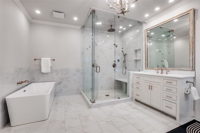 4900 W Stanford Avenue, Dallas, TX 75209