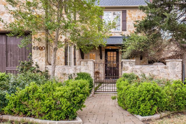 4900 W Stanford Avenue, Dallas, TX 75209