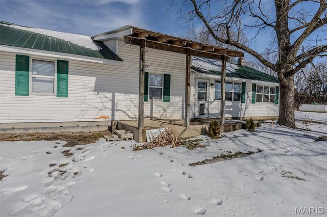 30017 Jeffries Road, Richland, MO 65556