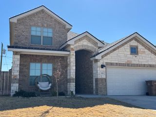 3406 Fordham Ave, Big Spring, TX 79720