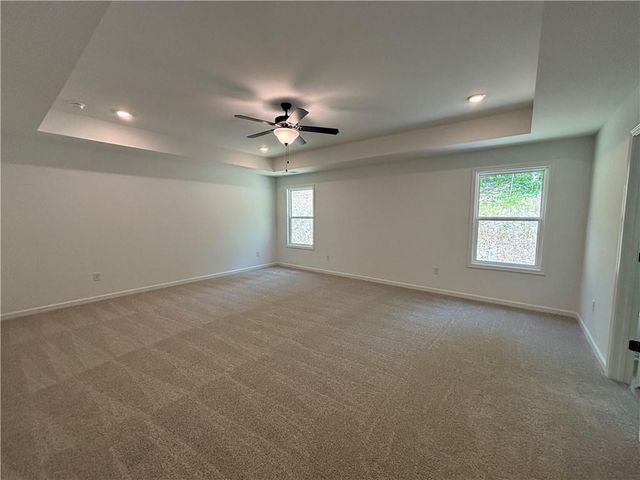 6165 Kismet Road, Buford, GA 30518