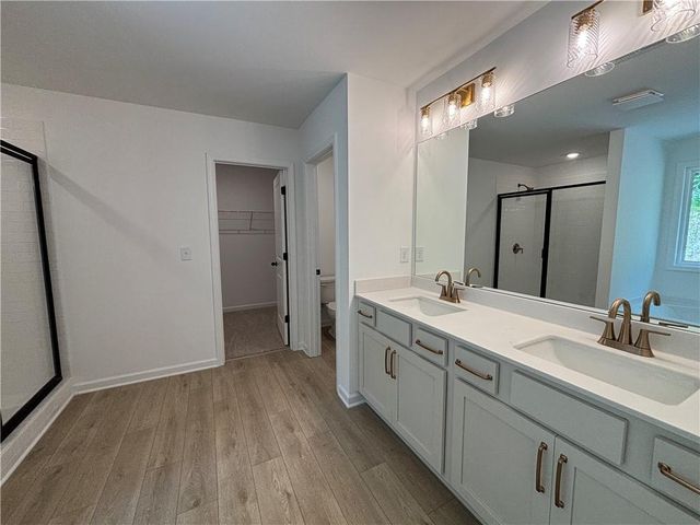 6165 Kismet Road, Buford, GA 30518
