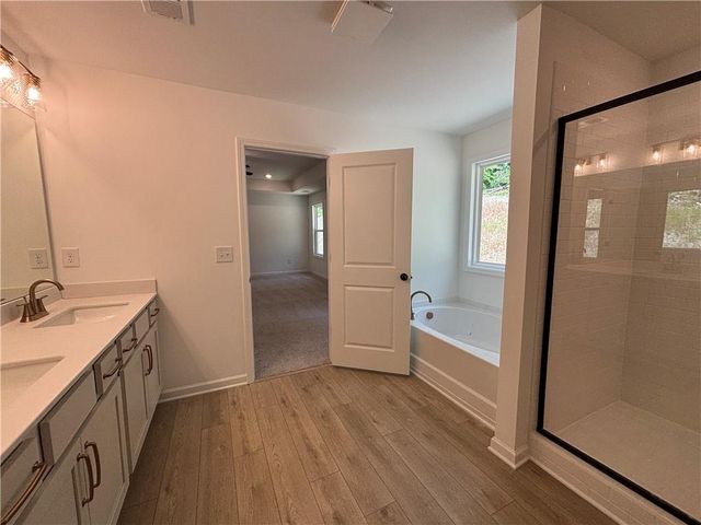 6165 Kismet Road, Buford, GA 30518