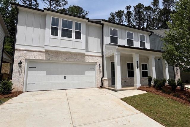 6165 Kismet Road, Buford, GA 30518