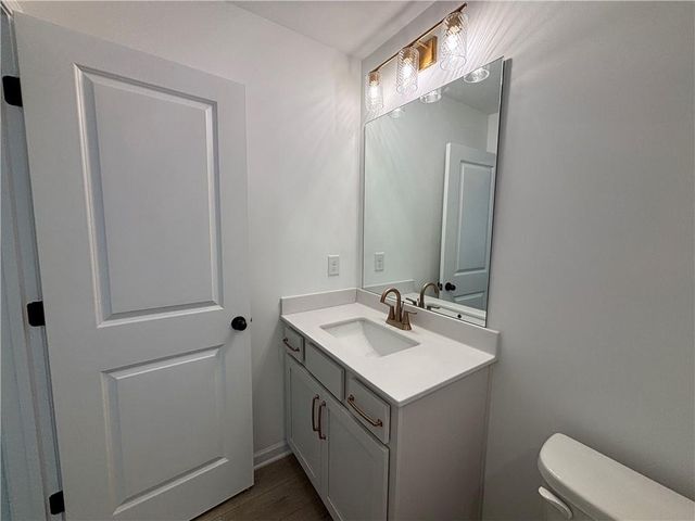 6165 Kismet Road, Buford, GA 30518