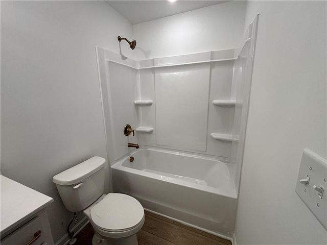 6165 Kismet Road, Buford, GA 30518