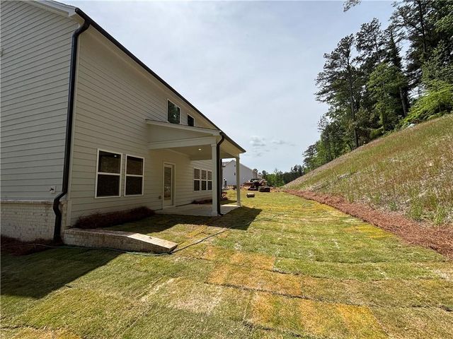 6165 Kismet Road, Buford, GA 30518