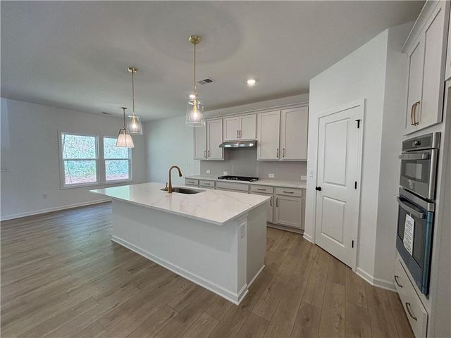 6165 Kismet Road, Buford, GA 30518
