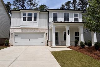 6165 Kismet Road, Buford, GA 30518