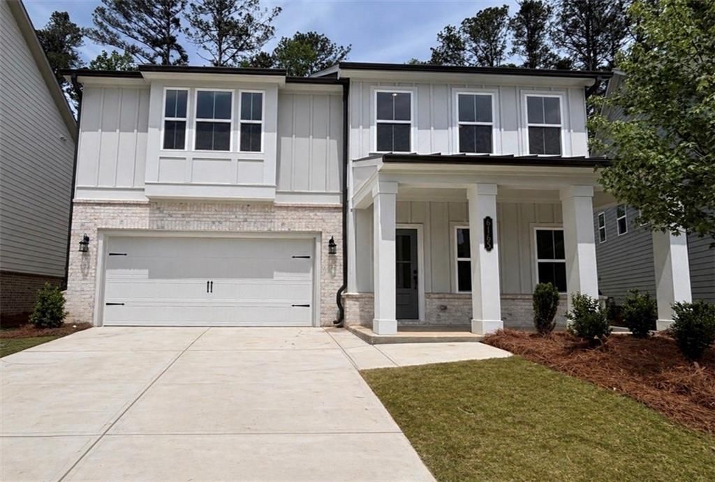 6165 Kismet Road, Buford, GA 30518