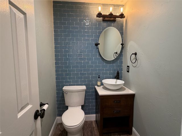 8521 Steeple Ridge Drive, North Richland Hills, TX 76182