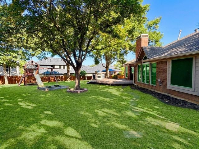 8521 Steeple Ridge Drive, North Richland Hills, TX 76182