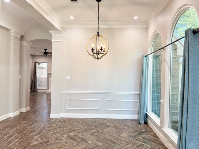 8521 Steeple Ridge Drive, North Richland Hills, TX 76182