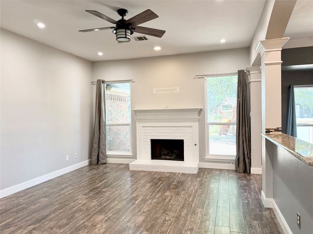 8521 Steeple Ridge Drive, North Richland Hills, TX 76182