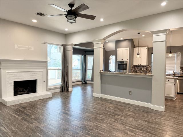 8521 Steeple Ridge Drive, North Richland Hills, TX 76182