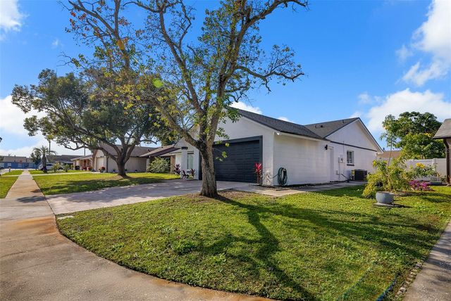 11420 TAURUS COURT, Orlando, FL 32837