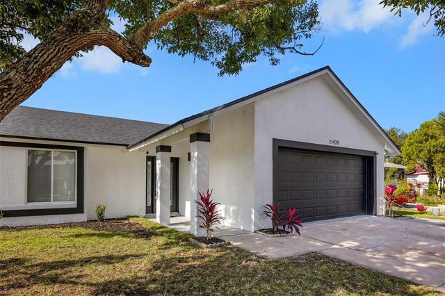 11420 TAURUS COURT, Orlando, FL 32837