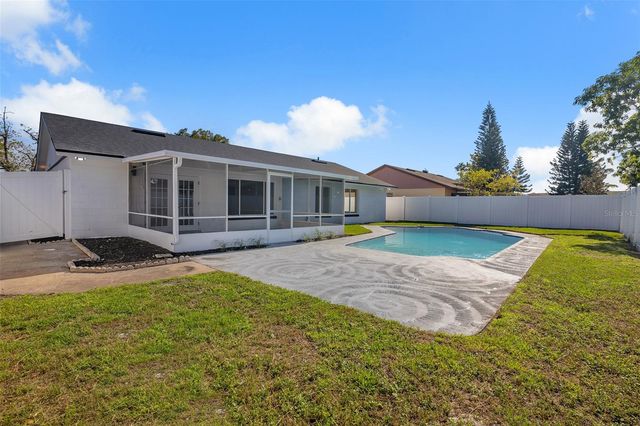 11420 TAURUS COURT, Orlando, FL 32837