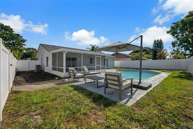 11420 TAURUS COURT, Orlando, FL 32837