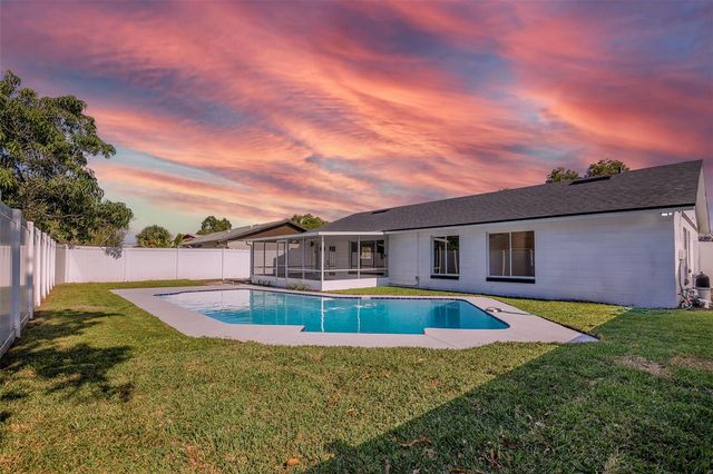 11420 TAURUS COURT, Orlando, FL 32837