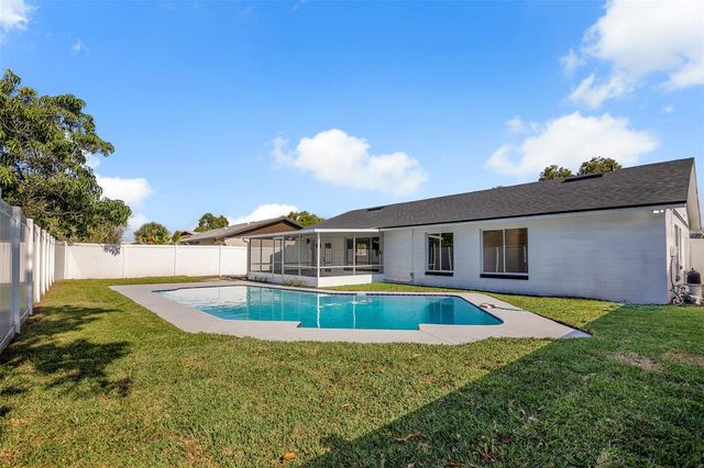 11420 TAURUS COURT, Orlando, FL 32837