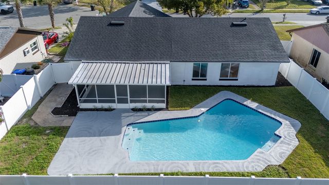 11420 TAURUS COURT, Orlando, FL 32837