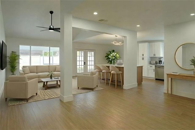 11420 TAURUS COURT, Orlando, FL 32837