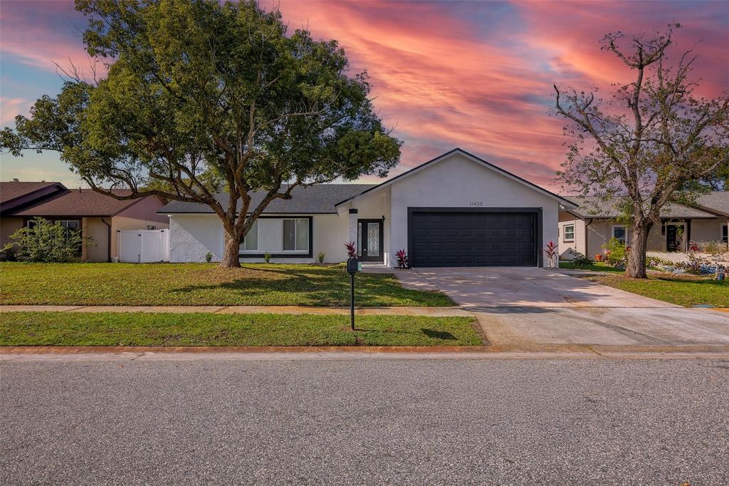 11420 TAURUS COURT, Orlando, FL 32837