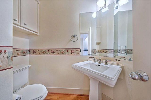 3509 Bradford Street C, Houston, TX 77025