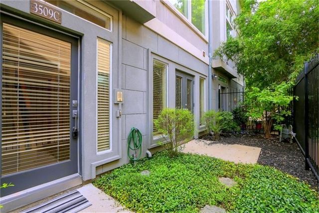3509 Bradford Street C, Houston, TX 77025