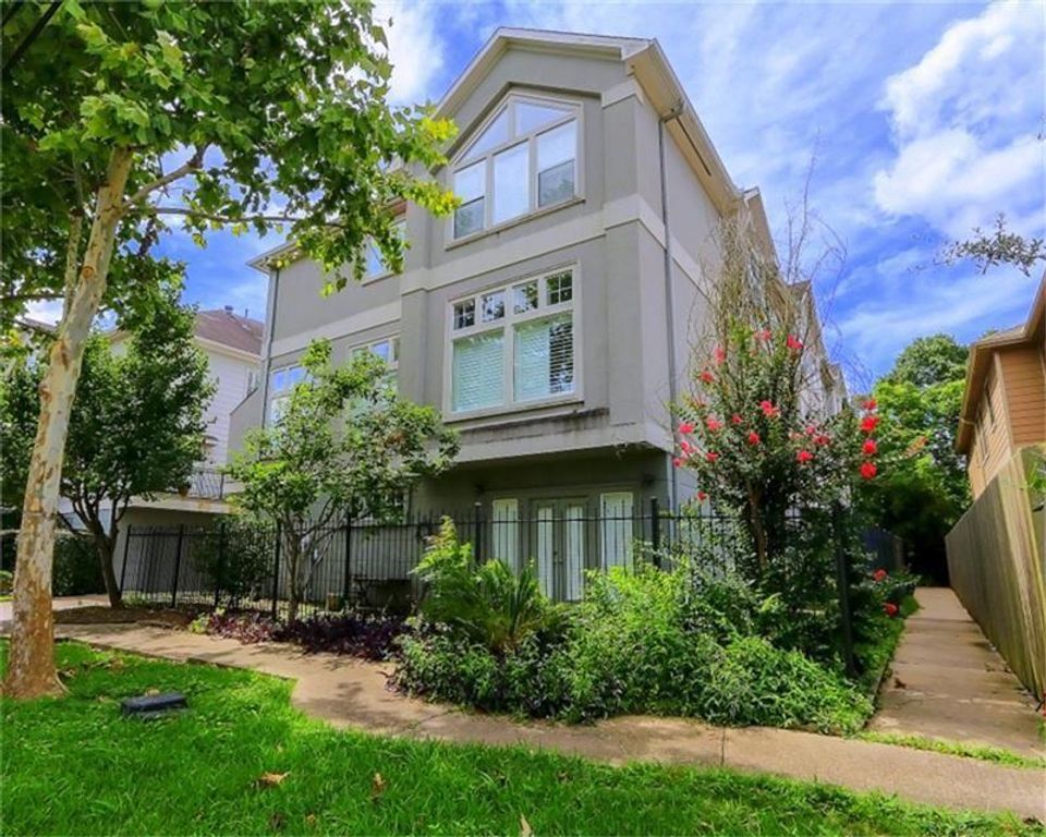 3509 Bradford Street C, Houston, TX 77025