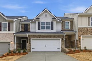 1194 PARK CENTER Circle, Mableton, GA 30168