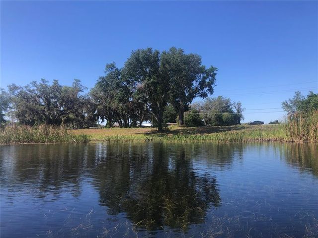 3130 - Lot 2 SPIRIT LAKE ROAD, Winter Haven, FL 33880