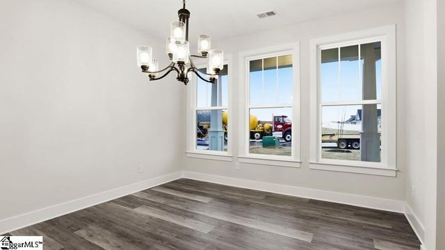 512 Landseer Drive, Landrum, SC 29356