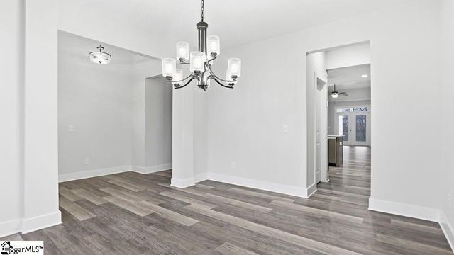 512 Landseer Drive, Landrum, SC 29356