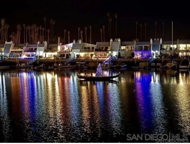 46 Montego Court, Coronado, CA 92118