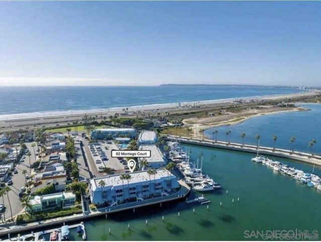 46 Montego Court, Coronado, CA 92118